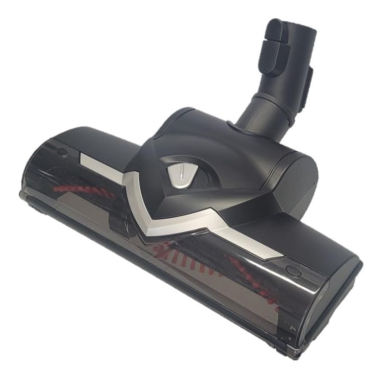 Amazon.com: Upgraded Turbo Brush Compatible with Miele Classic C1